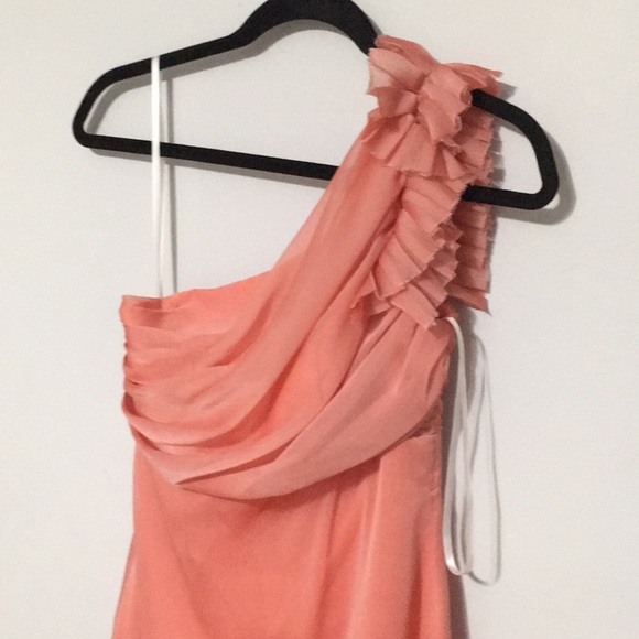 Prom/cocktail/bridesmaid dress size 4 - Picture 2 of 8